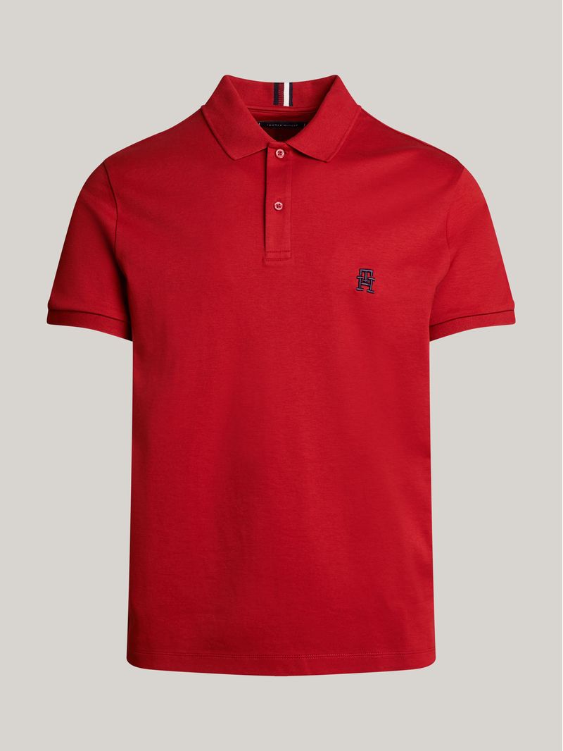 Polo-Interlock-Monogram