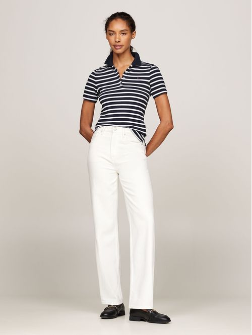 Polo Collection 1985 Slim Fit