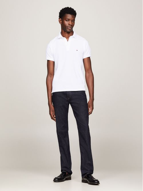 Polo Slim Fit Logo 1985