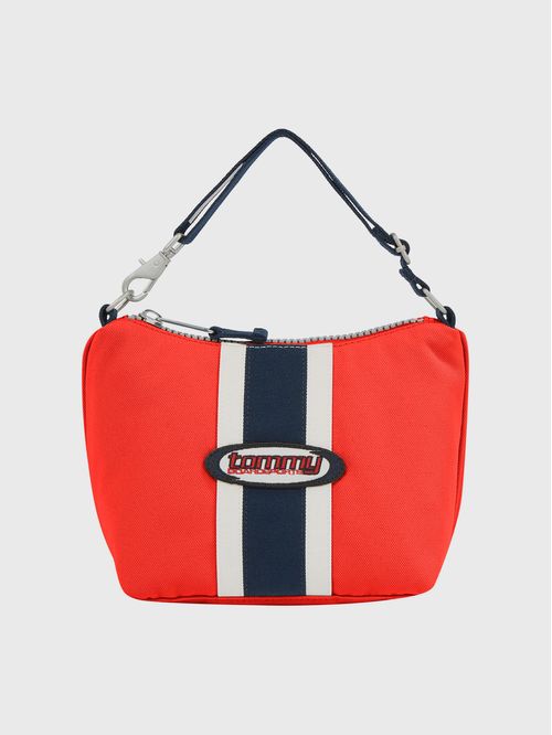 Cartera Heritage Con Logo