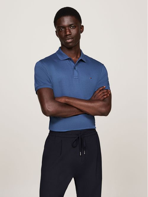 Polo Essential Liquid Cotton