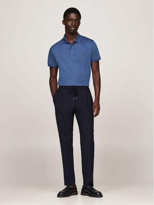 Polo Essential Liquid Cotton