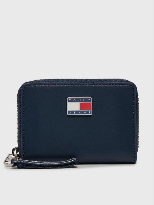 Billetera City Wide Con Logo - TALLA:Talla única