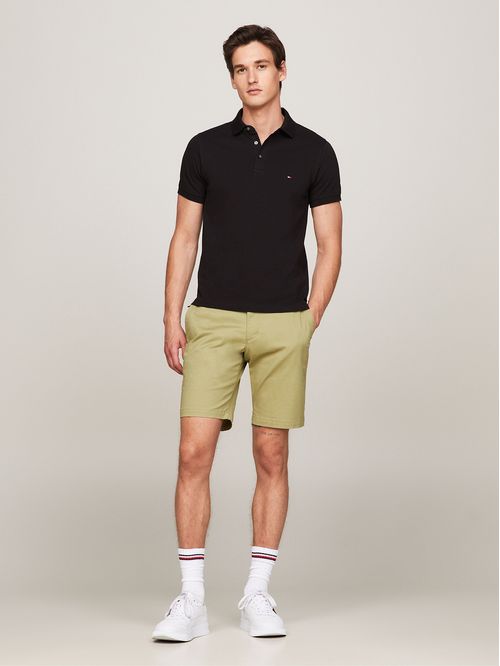 Polo Slim Fit Logo 1985