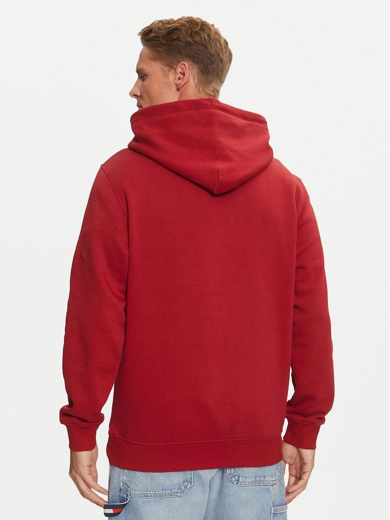 Poleron-Hoodie-Con-Logo-Bordado