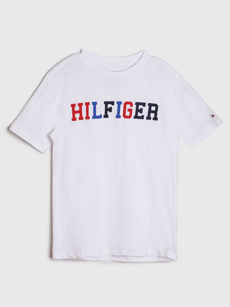 Polera-Con-Logo-Multicolor