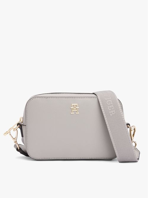 Bandolera Th Soft Logo - TALLA:Talla única