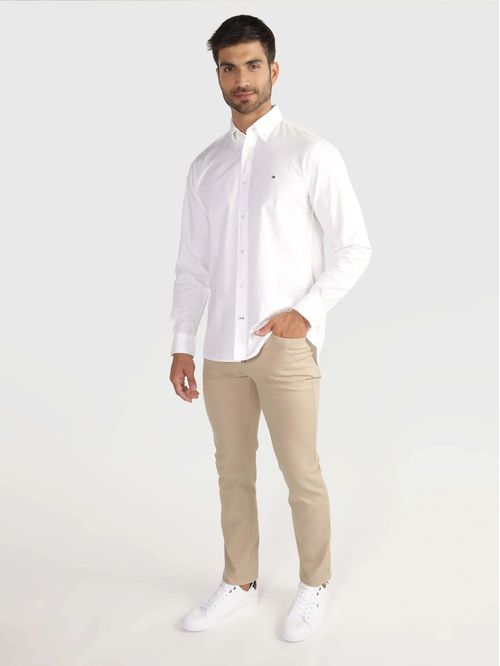 Pantalón Denton Essential