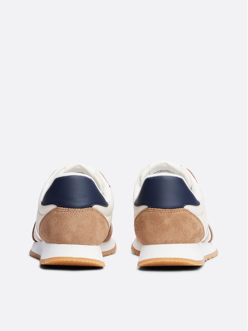 Zapatillas Essential Con Logo