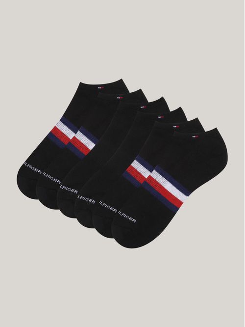 Pack De 3 Calcetines Sport Athletic