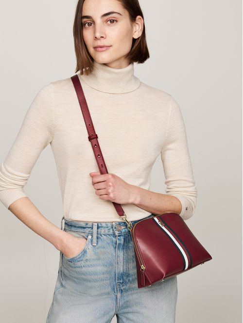 Bandolera Modern Corporate Monogram - TALLA:Talla única
