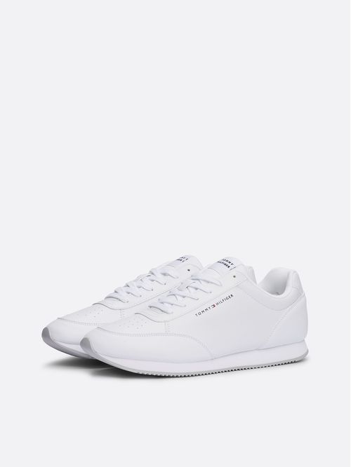 Zapatillas Running Con Logo Essential