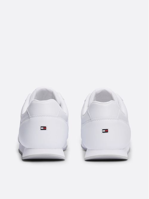 Zapatillas Running Con Logo Essential