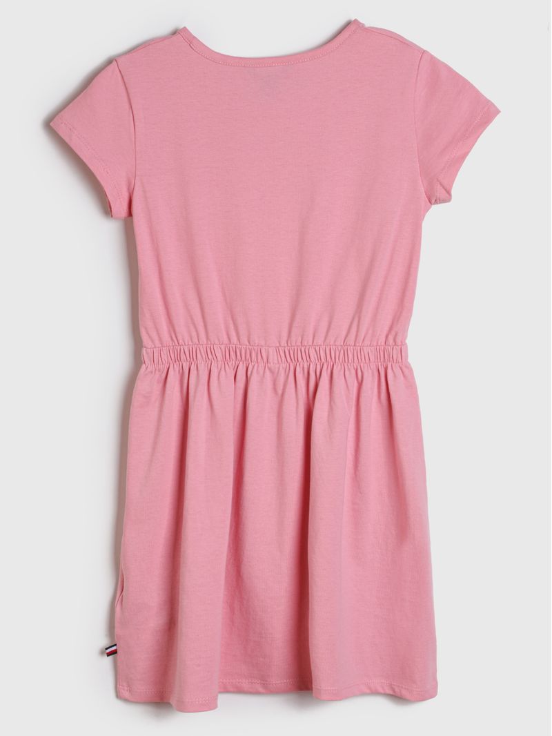 Vestido-De-Niña-Sunshine-Con-Logo