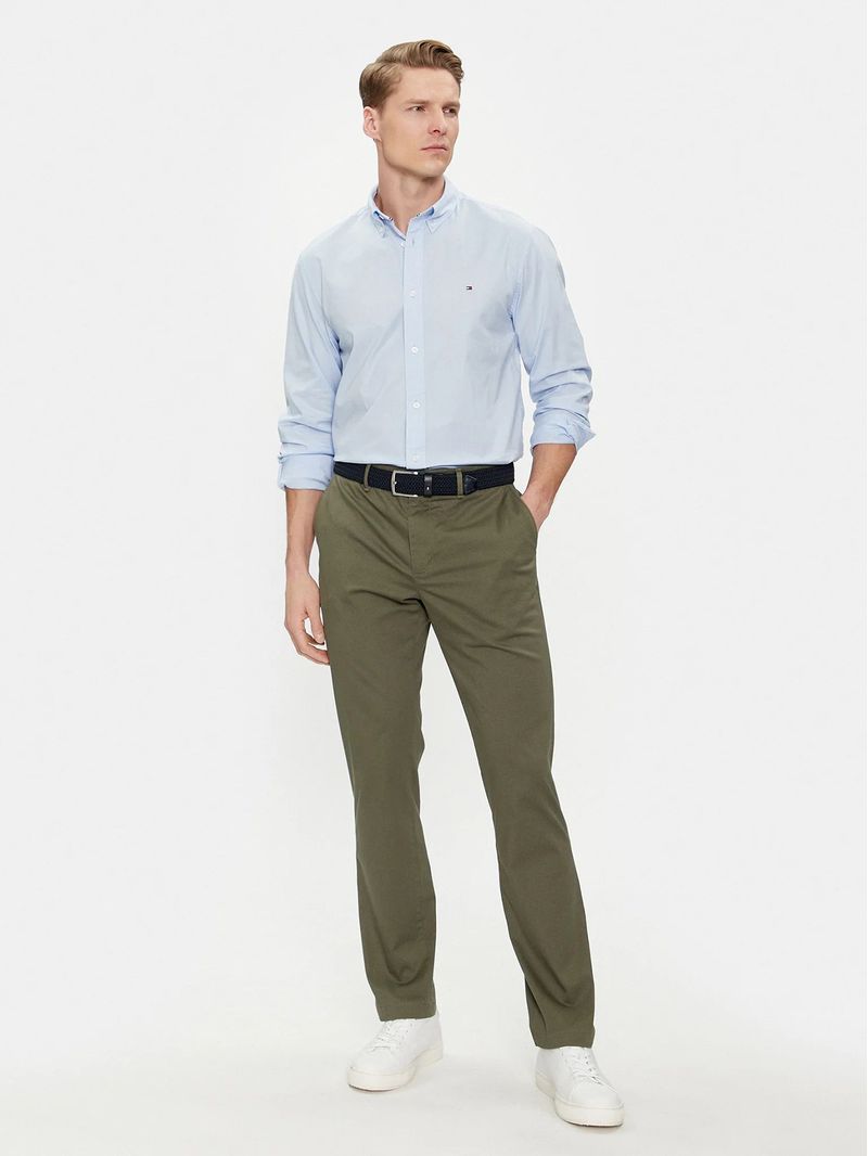 Camisa-Flex-Solid-De-Corte-Regular