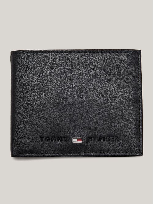 Billetera Essential Con Logo - TALLA:Talla única