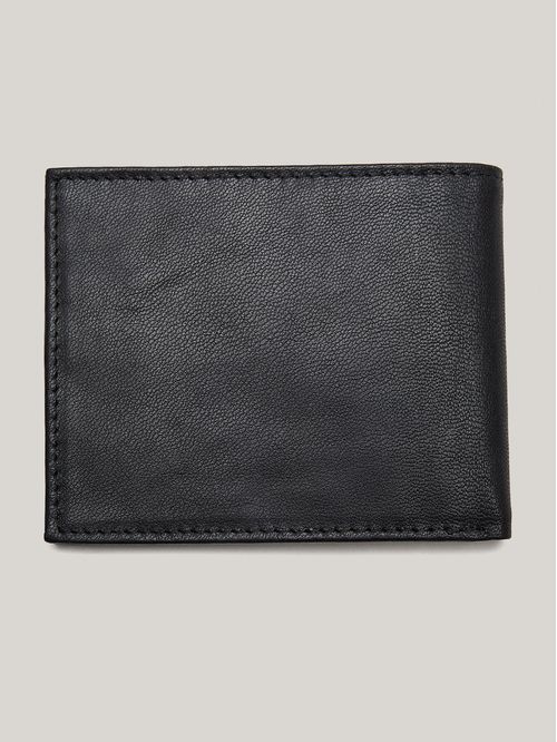 Billetera Essential Con Logo - TALLA:Talla única