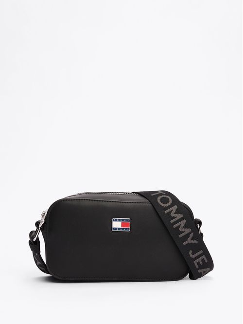 Bandolera Essential Con Logo - TALLA:Talla única