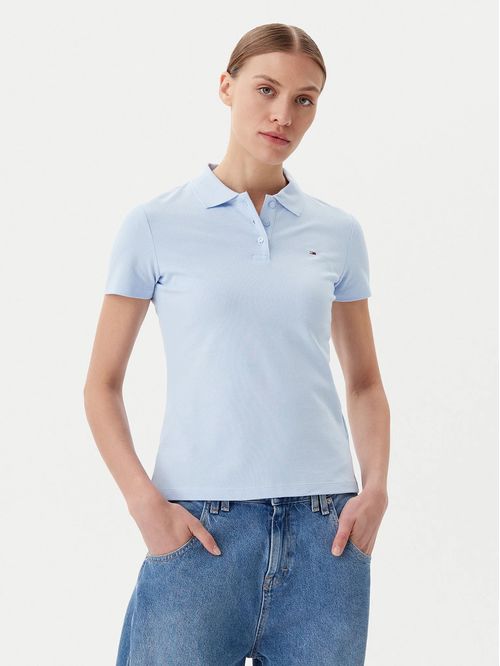 Polo Essential Slim Fit