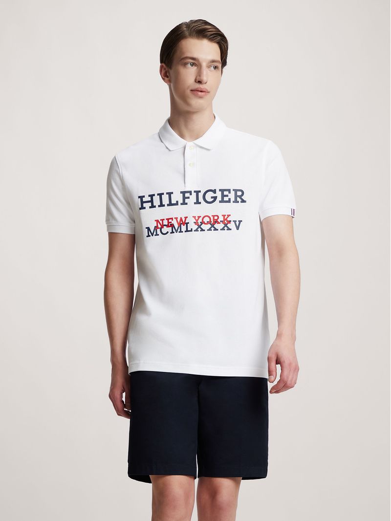 Polo-Regular-Fit-Monotype-Logo