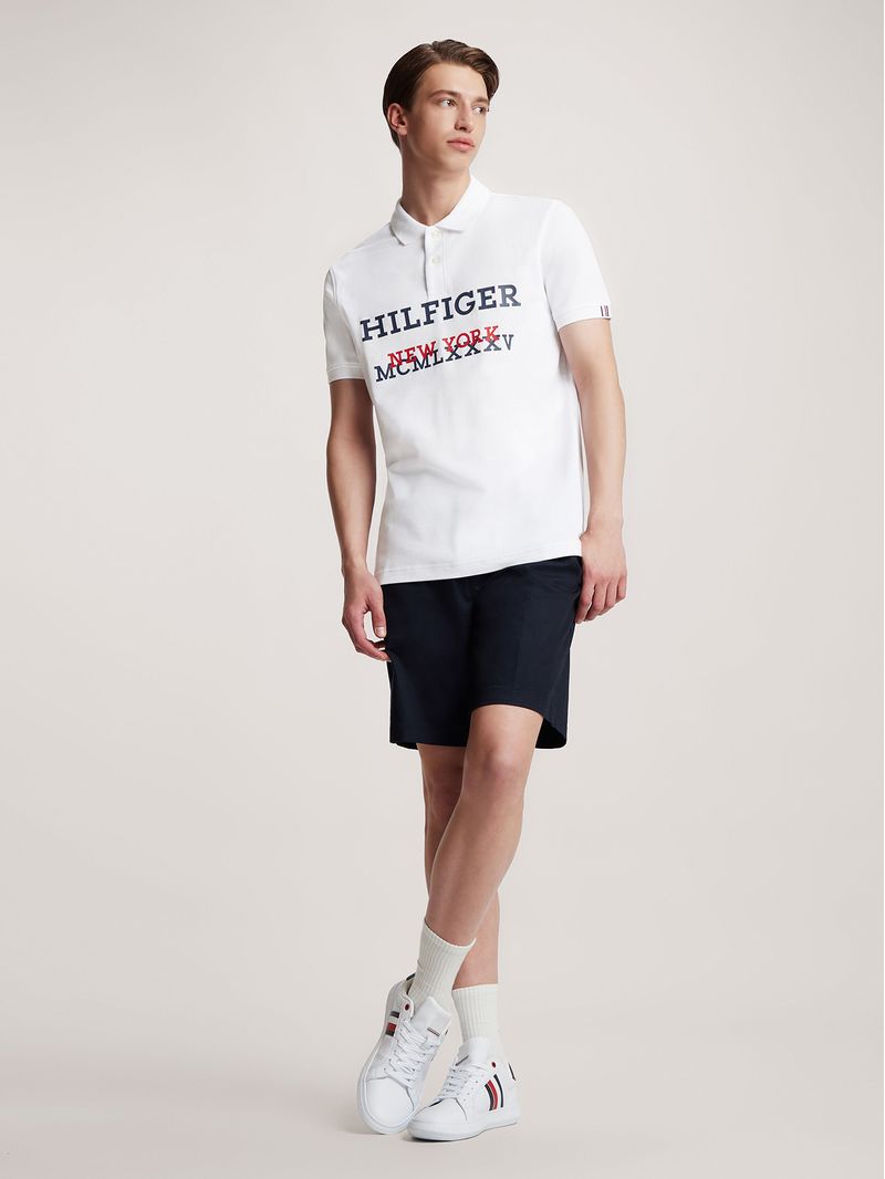Polo-Regular-Fit-Monotype-Logo