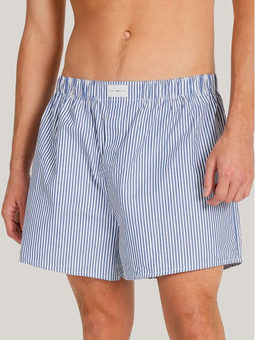 Pack de 3 bóxer con detalles distintivos de Tommy Hilfiger
