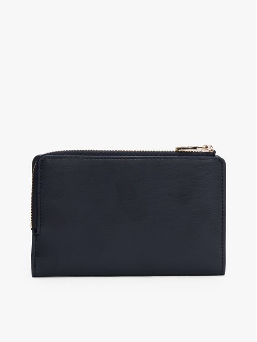 Billetera Distinct Slim Con Logo