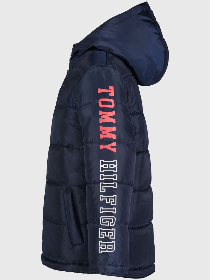 Parka-Puffer-Con-Logo