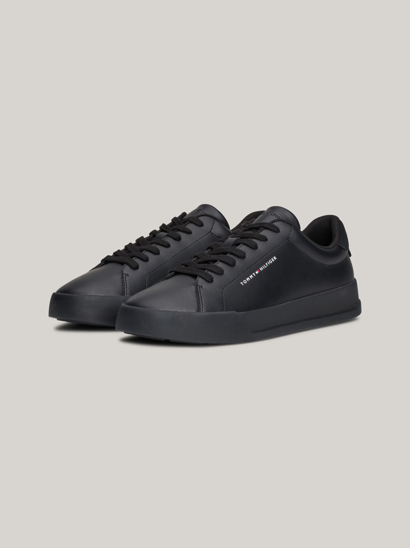 Zapatillas Tommy Hilfiger Hombre Chile Championes Tommy Hilfiger