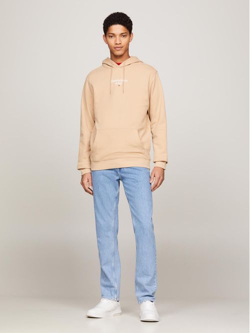Polerón Hoodie Regular Graphic