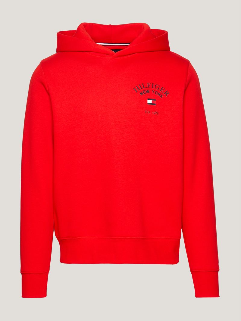 Poleron-Hoodie-Arched-Varsity-Logo