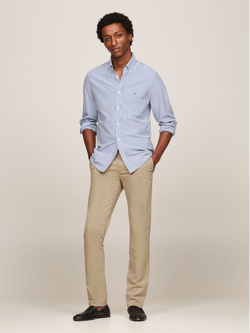 Pantalón Chino Bleecker