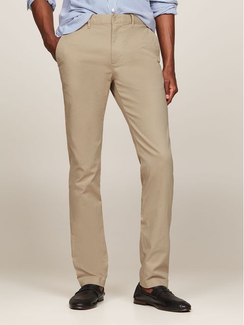 Pantalón Chino Bleecker