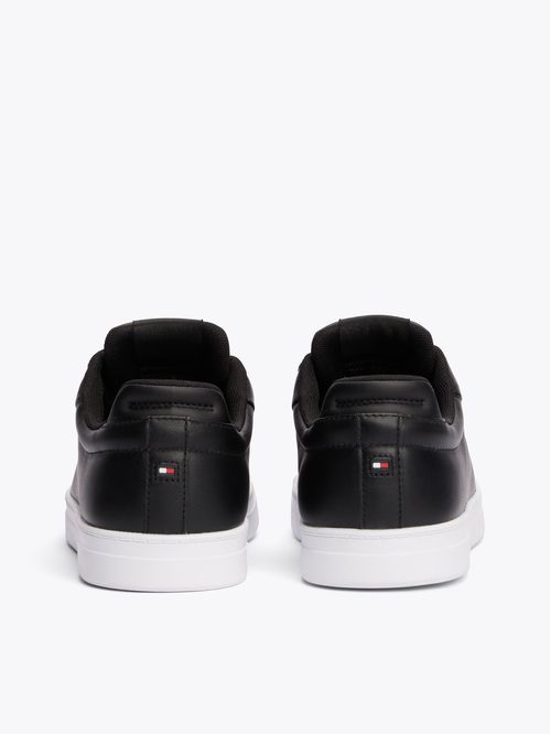 Zapatillas Icon Court Flag De Cuero