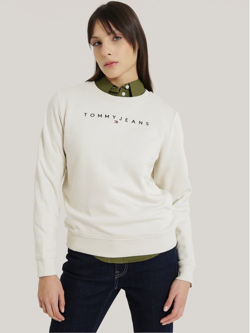 Polerón Essential Linear Logo