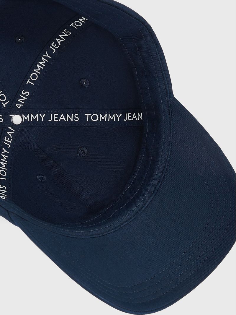 Jockey-De-Seis-Paneles-Con-Logo