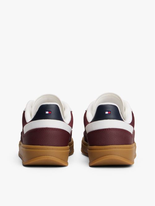 Zapatillas Color Block Monogram