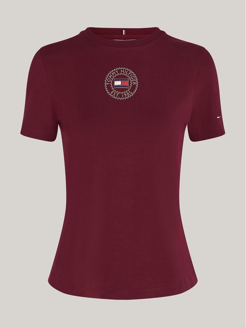 Polera-De-Corte-Slim-Con-Sello