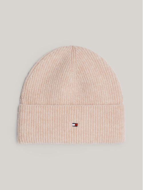 Beanie Essential Con Logo - TALLA:Talla única