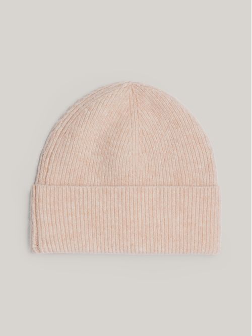 Beanie Essential Con Logo - TALLA:Talla única