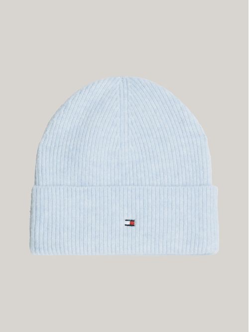 Beanie Essential Con Logo - TALLA:Talla única