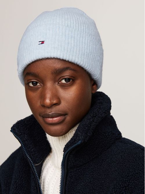 Beanie Essential Con Logo - TALLA:Talla única