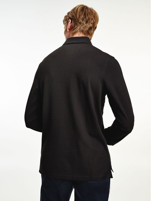Polo 1985 Collection Con Logo