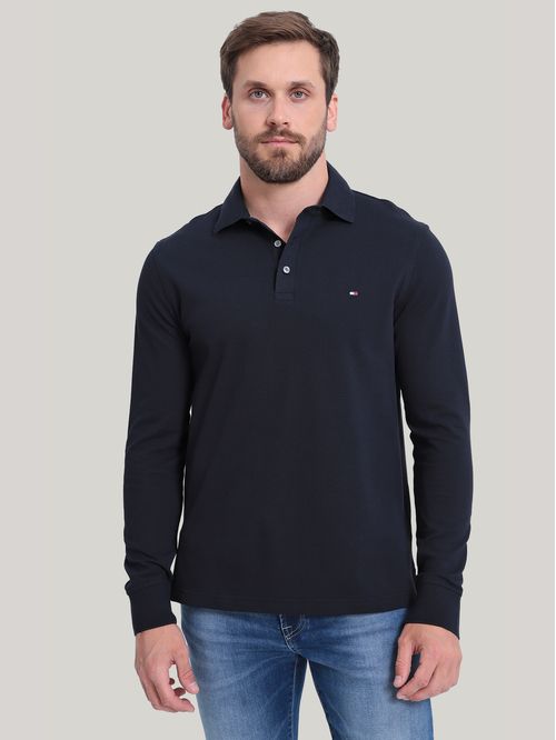 Polo 1985 Collection Con Logo
