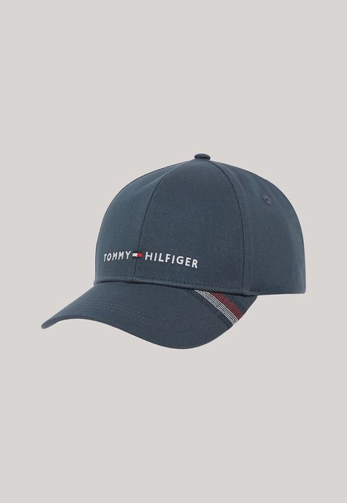 Jockey Con Logo Bordado - TALLA:Talla única