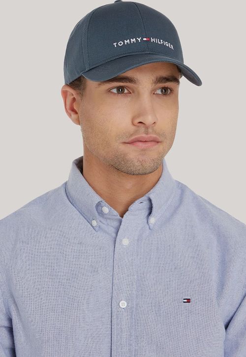 Jockey Con Logo Bordado - TALLA:Talla única