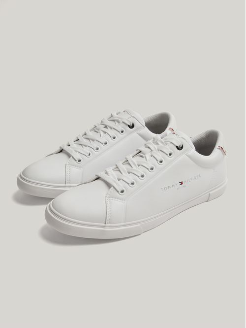 Zapatillas Tuscan Flag Con Logo