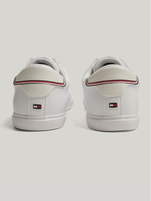 Zapatillas Tuscan Flag Con Logo