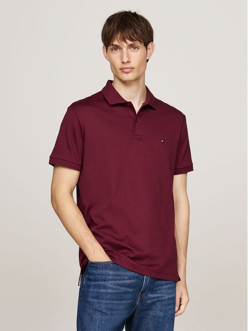 Polo Essential Liquid Cotton