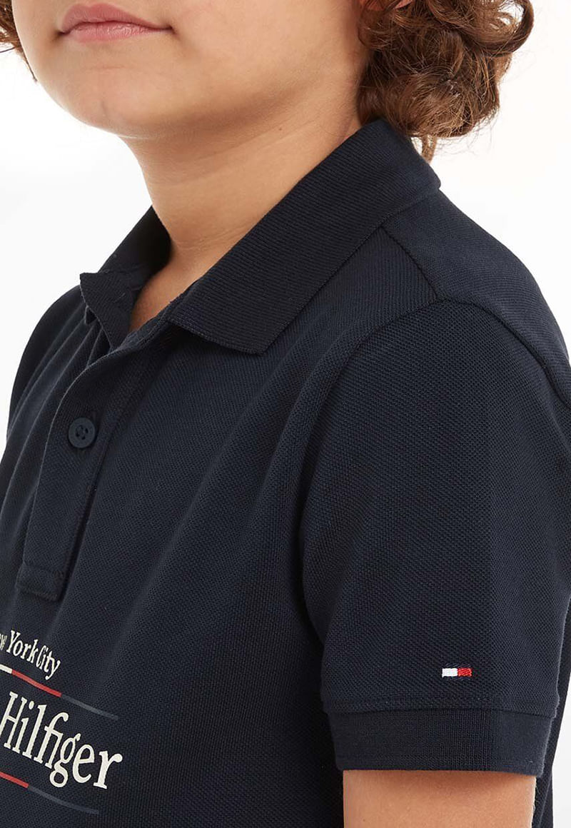 Polo-Icon-De-Corte-Regular